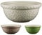 Mason Cash in The Forest Cream 29 cm Chip Resistant Earthenware Mixing Bowl