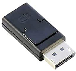 Lenovo DisplayPort to HDMI Adapter