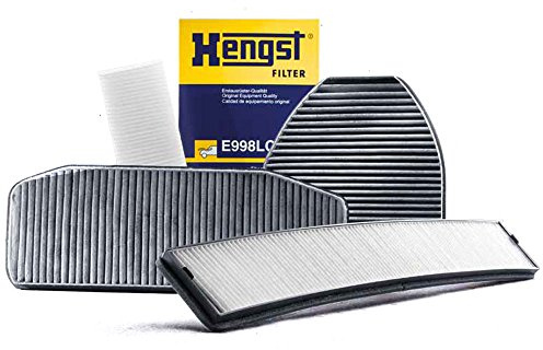 Hengst E970LI-R Filter, Innenraumluft
