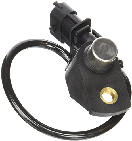 Metzger 0903077 Sensor, Nockenwellenposition | Kompatibel mit: OPEL OMEGA B, OMEGA B Caravan, SIGNUM CC, VECTRA B, VECTRA B Caravan, VECTRA B CC, VECTRA C, VECTRA C Caravan