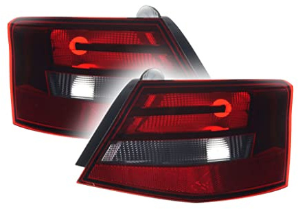 MAGNETI MARELLI 714081040701 Links außen Schlusslicht Scheinwerfer | Kompatibel mit: AUDI A3
