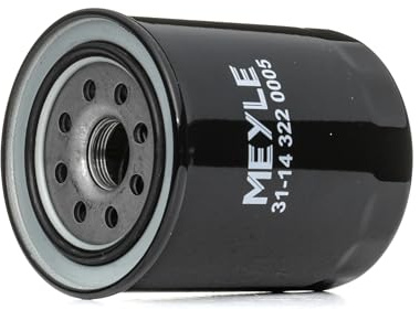 Meyle 31-14 322 0005 Oil Filter