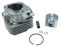 SP14014811 Petrol Chainsaw Spare Parts Chain Saw Cylinder Fits Husqvarna HUS365