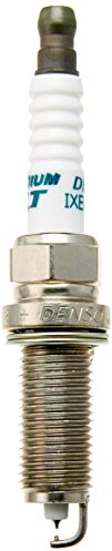 Zündkerze Iridium TT von Denso Ø 12 mm (IXEH20TT) Zündkerze Zündanlage