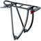 Racktime 28' System-Gepäckträger 'Shine Evo' Modell light, Alu, ca. 650 g, schwarz (1 Stück)