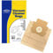 Vacuum Bags to fit Electrolux Z2520/2530 E37 Type 5 Pack
