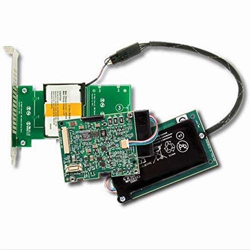 LSI LSI00264 Batterie Backup Unit für RAID-Controller