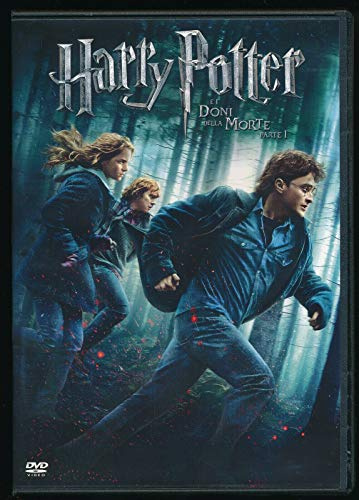 Harry Potter e i doni della morte - Parte 1 [IT Import]