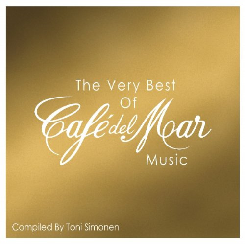 Very Best of Cafe Del Mar