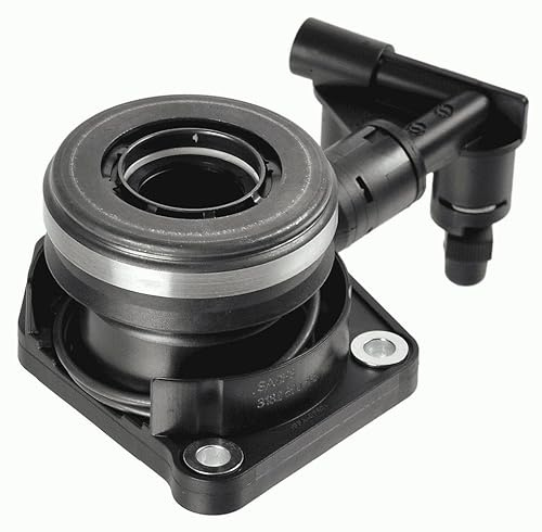 SACHS 3182 600 198 Zentralausrücker Kupplung Ausrücklager