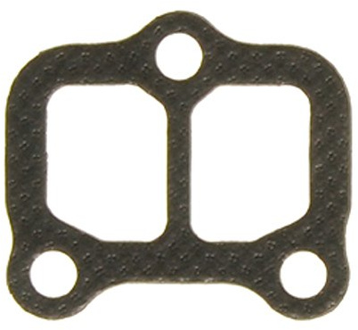 Ajusa 13096600 Gasket exhaust manifold
