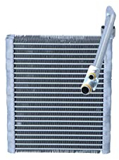 NRF 36142 Verdampfer, Klimaanlage