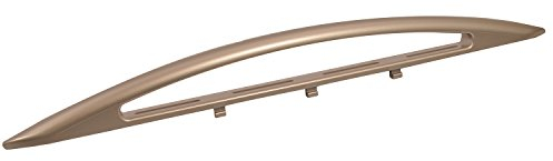 Indesit FM20KIXGB FV10KIXGB Oven / Cooker Door Handle (Silver / Chrome Finish)