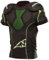 MISSION Protective COMP. PRO Junior L Inline Hockey Trikot