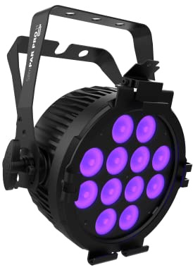 CHAUVET DJ SlimPAR Pro H USB Hex-Color LED Wash/Stage Light | LED Lighting