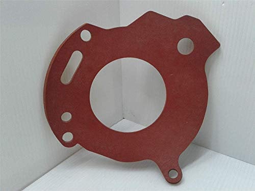 Worcester 87161105340 Burner Gasket, Greenstar
