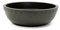 Round Mica Bonsai Training Pot - Superior To Plastic - Won't break from freezing or dropping like clay, earthenware or ceramic ... (1, Exterior Dimensions: 9 1/4 x 2 5/8)
