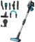 Cecotec Standstaubsauger mit Digitalmotor Conga Rockstar 1200 Ultimate ErgoFlex