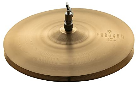 SABIAN-Becken NEIL PEART 14 PARAGON HI-HAT
