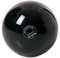Togu Gymnastikball für Fitness, 0,3 kg, Nero (Schwarz)