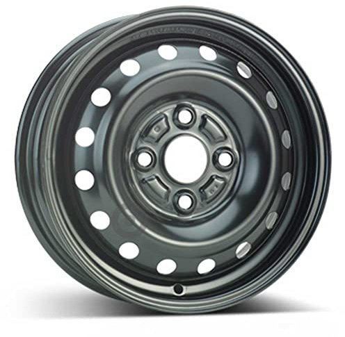 alcar sf2430 Llanta de acero