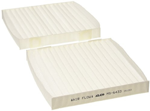 Alco Filter MS-6433 Filter, Innenraumluft