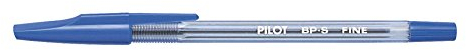 Pilot Kugelschreiber BPS-F 2025 blau
