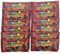 Unbekannt Extreme Mystical Fire – Colorful Flammen um EIN Lagerfeuer – 12 Packungen