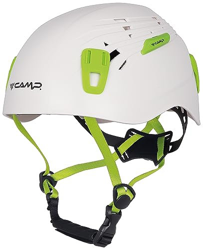 C.A.M.P. - Titan - Small - 48-56 cm - Weiß