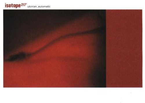 Thrill Jockey Records 70063