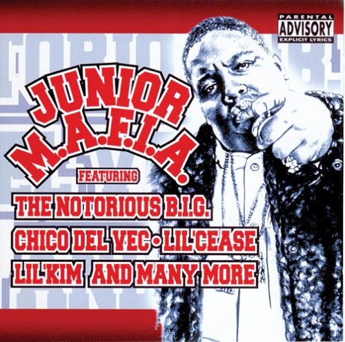 Feat. Puff Daddy, Jay-Z, Notor