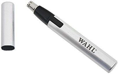 Wahl 05640-326 Nasenhaartrimmer in Stiftgröße