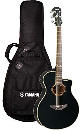 Yamaha Elektroakustische Gitarre APX700II