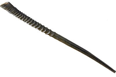 Schofar Shofar Kosher Gemsbok Gemsbock Moroccan Trumpets Temple Horn Polished Natural Chofar Showfar Jewish Blow koscher Hupe