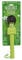 DOOG Stick Dog Stick Toy, Various Themes, Motif: Incredible Stalk