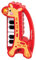 Fisher-Price My First Real Piano Spielzeug
