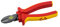 Redline VDE Side Cutter 140mm