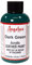 Angelus Leather Paint 4 Oz Dark Green