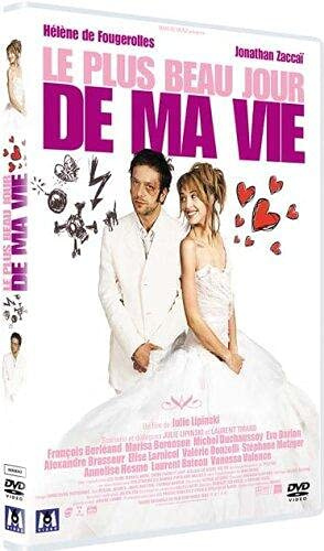 Le Plus beau jour de ma vie [FR Import]