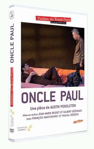 Oncle paul [FR Import]