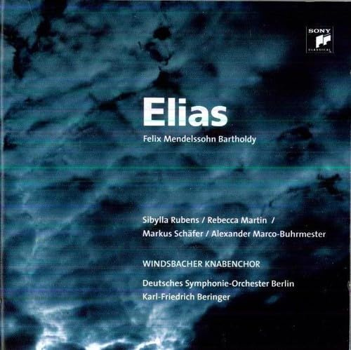 Sony Classical (Sony Music)
