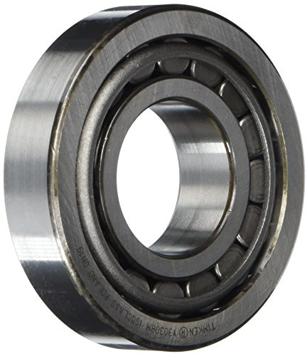 Timken 30308M Differential Pinion Bearing