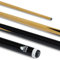 PowerGlide Original Unisex Klassischer Snookerqueue, Schwarz, 144,8 cm (57 Zoll)
