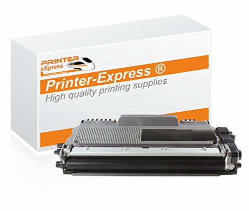 PRINTER eXpress XXL Toner für Brother TN-2220, TN-2010 DCP 7055 7055W 7057 7060 7065 7070 Fax 2840 2845 2940 HL 2130 2132 2135 2215 2220 2230 2240 2250 2270 2275 2280 MFC 7360 7460 7470 7860