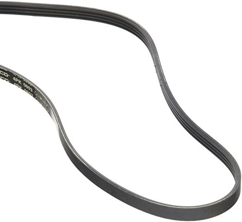 Dayco 4PK903EE Keilrippenriemen | 4PK903EE passend für Ducato