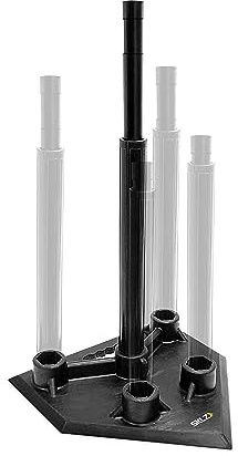 SKLZ 5 Position Nautica Batting Tee