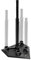 SKLZ 5 Position Nautica Batting Tee