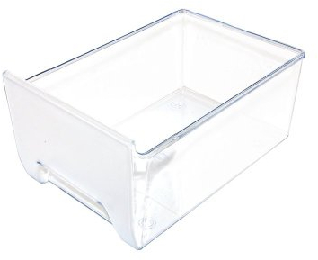 Beko 4207680100 Tiroir à légumes pour réfrigérateur congélateur
