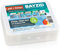 Höfer Chemie DPD Pool Test Kit - zur Bestimmung von ph-Wert und Chlorwert - Bayzid