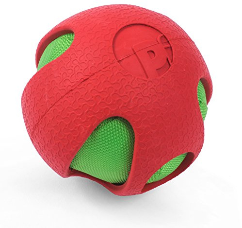 Petface (Toyz by Knisterball Hundespielzeug, 10 cm